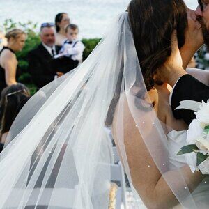 Wedding Veil